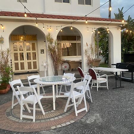 ווג'ייה Sunny Villa Homestay מראה חיצוני תמונה