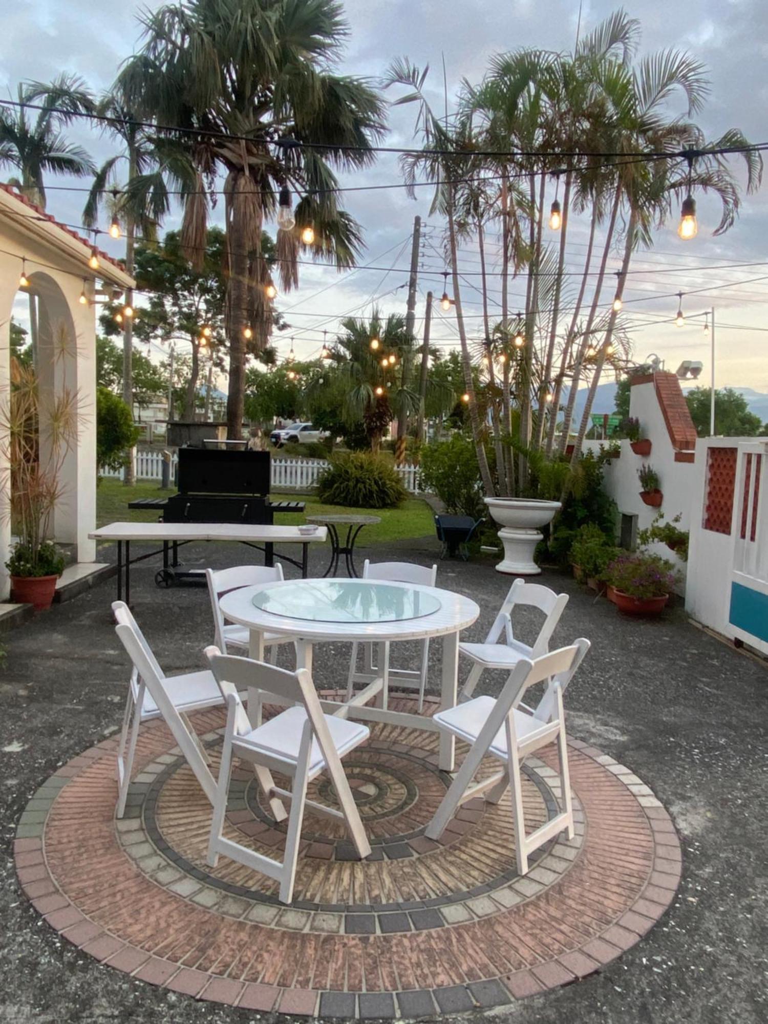 ווג'ייה Sunny Villa Homestay מראה חיצוני תמונה