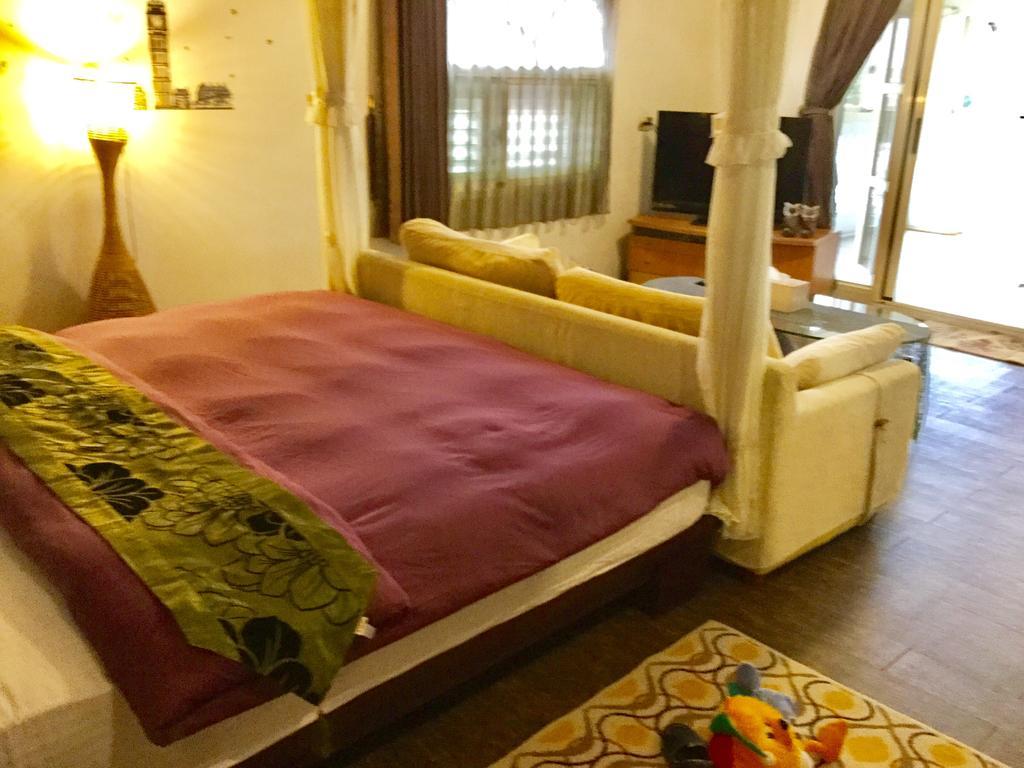 ווג'ייה Sunny Villa Homestay מראה חיצוני תמונה